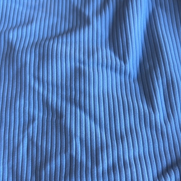 Tularosa Hazel One Piece in Sky Blue medium - Picture 7 of 10